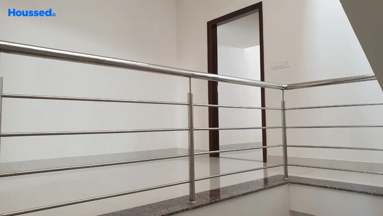 Sample Apartment
